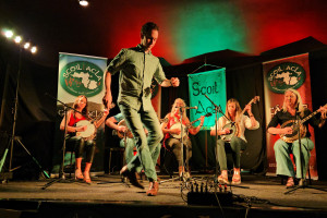Scoil Samhraidh Scoil Acla 2025