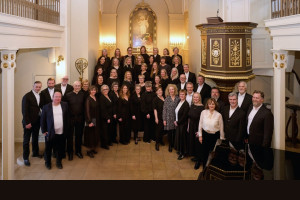 The Reykjavik Cathedral Choir (Dómkórinn í Reykjavík)