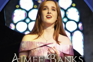 Aimee Banks Culture Night Special 