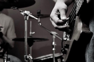 Newpark Academy of Music - Jazz Improv. Ensemble Course 2023/24
