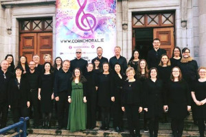 Cuore Chamber Choir Auditions 