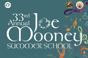 Joe Mooney Summer School 2023