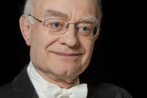 John Rutter&#039;s 80th Birthday Celebration