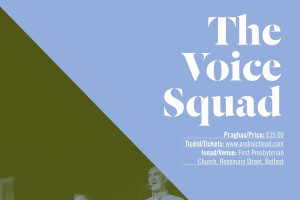 The Voice Squad 
