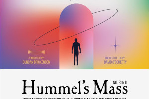 Hummel’s Mass NO. 3 in D