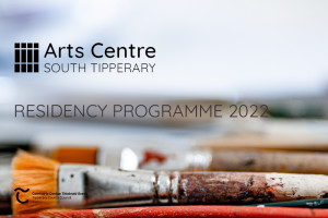 Residency Programme 2022 – Open Call for Artists