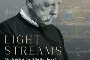 John Donegans Irish Sextet ‘ Light Streams’ Album Launch 