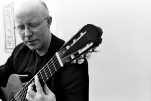 Classical Guitar Recital with John Feeley