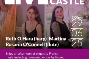 An Afternoon of Exquisite French Music