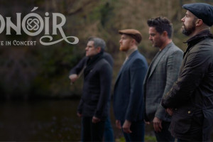 Onóir Live in Concert