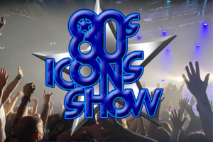 80s Icon Show