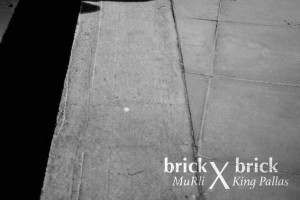 MuRli and King Pallas - Brick by Brick