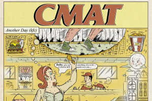 CMAT – Another Day (kfc)