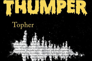 Thumper – Topher Grace