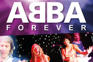 Abba Forever Live at The Civic Theatre, Tallaght 2022