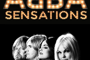 ABBA Sensations