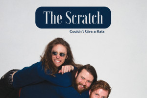 The Scratch – Couldn&#039;t Give a Rats