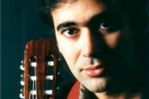 &#039;Latin Reflections&#039; with guitarist Antonio Dominguez and friends