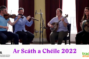 Ar Scáth a Chéile 2022