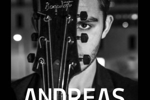 Andreas Varady Trio