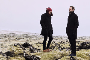 Ambient / Symphony – A Winged Victory for the Sullen / NSO @ New Music Dublin 2024