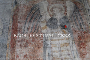 the 7th BACH FESTIVAL GERS
