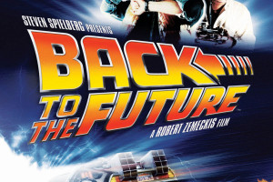 RTÉ Concert Orchestra presents Back to the Future LIVE