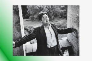 See the City: The Brendan Behan Songbook