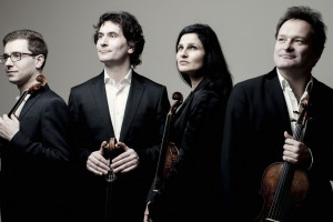 Migrations String Quartet Weekend Day 1 – Carducci, Pavel Haas, Solas, Belcea Quartets