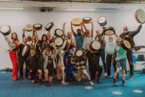 A Bursary for every County – All-Ireland Call for Young Traditional Musicians, Belfast TradFest