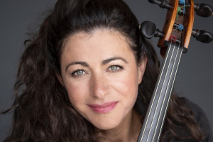 Cellissimo: Bach Plus 5 in Galway - Natalie Clein
