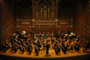 The Boston Modern Orchestra Project (BMOP) Makes its Carnegie Hall Debut 