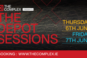 The Depot Sessions: Thursday