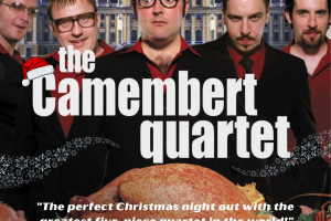 The Camembert Quartet