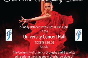 The Carmen 150th Anniversary Concert