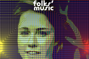 Louth Contemporary Music Society presents: Folks&#039; Music