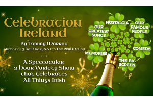 Celebration Ireland presented by Crokey Hill Players