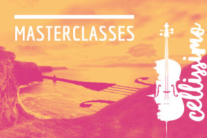 Cellissimo presents: International Student Programme Masterclass – Natalie Clein