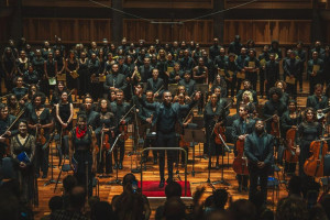 Chineke 10th Anniversary