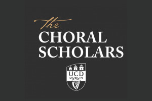 Ensemble Manager - Choral Scholars of University College Dublin