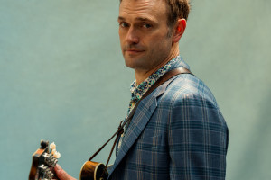 Perspectives: A Solo Evening of Music with Chris Thile