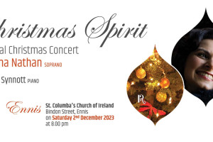 Christmas Spirit - Annual Christmas Concert