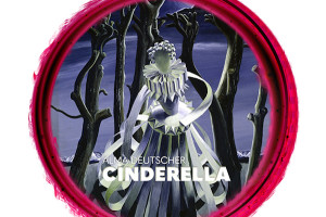 Cinderella – Alma Deutscher @ Wexford Festival Opera 2022