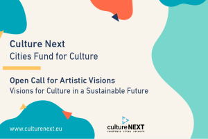 Cities Fund for Culture