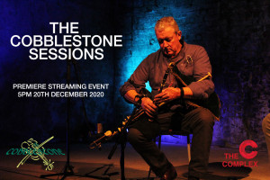 The Cobblestone Sessions Premier Streaming Event