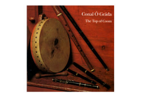 Conal Ó Gráda – The Top of Coom