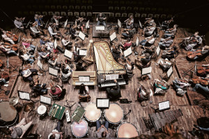 Concerto Budapest Symphony Orchestra