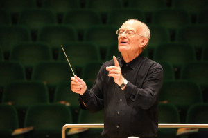 Come and Sing with John Rutter