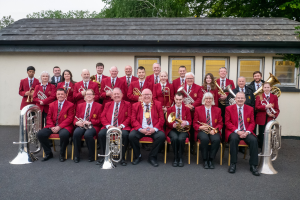 Coolmine Christmas Gala Concert