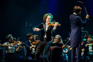 Vladimir Jablokov Live